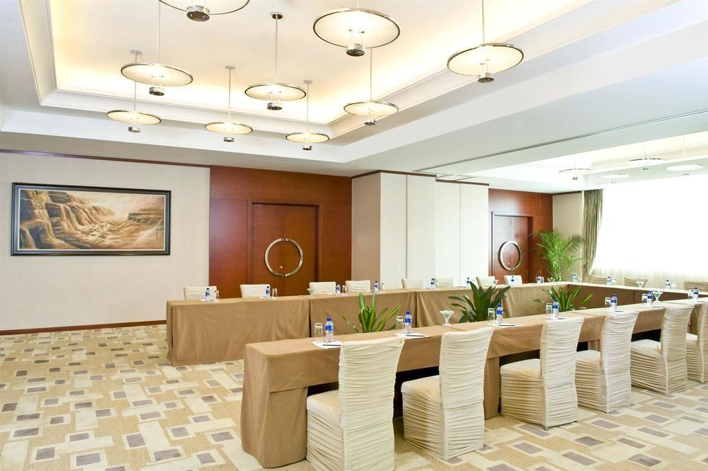Four Points By Sheraton Beijing, Haidian Exterior photo
