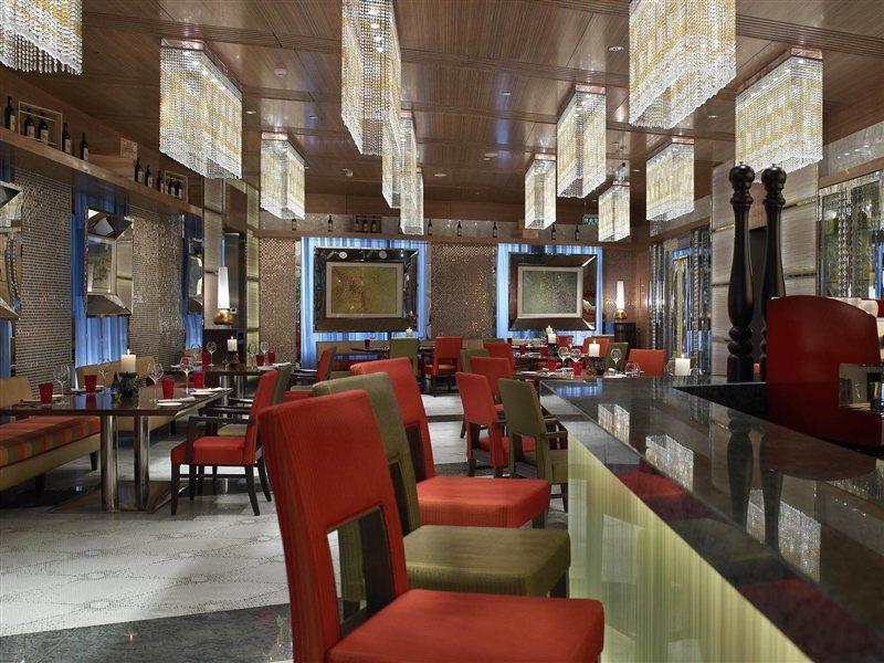Four Points By Sheraton Beijing, Haidian Exterior photo