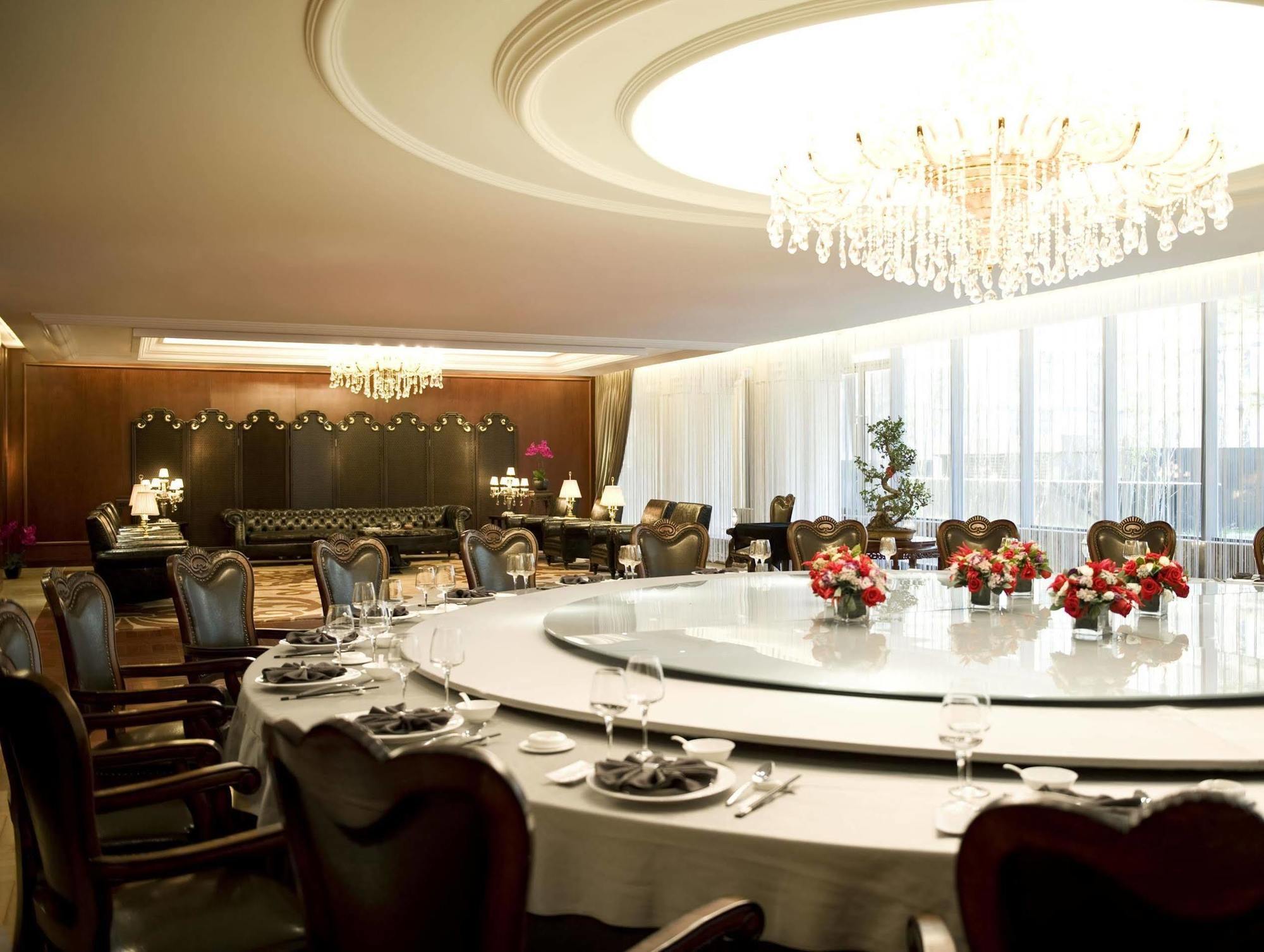Four Points By Sheraton Beijing, Haidian Exterior photo